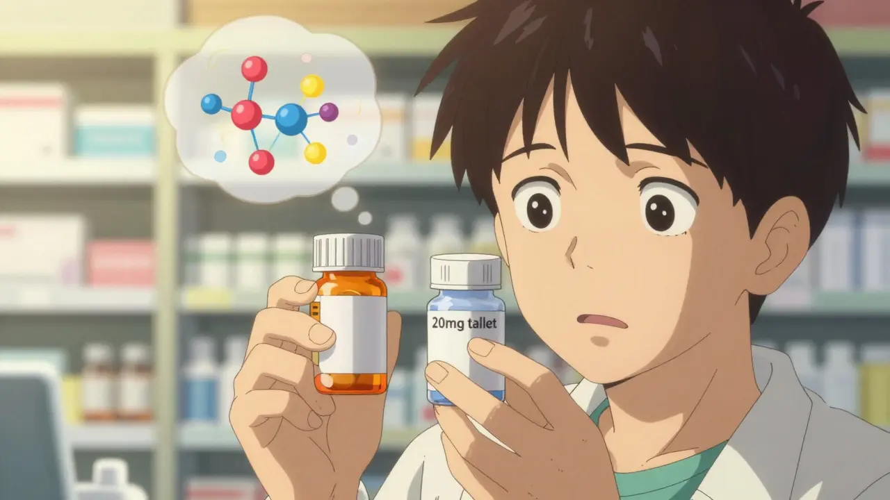 Switching from Brand to Authorized Generic: Practical Tips for Patients and Prescribers