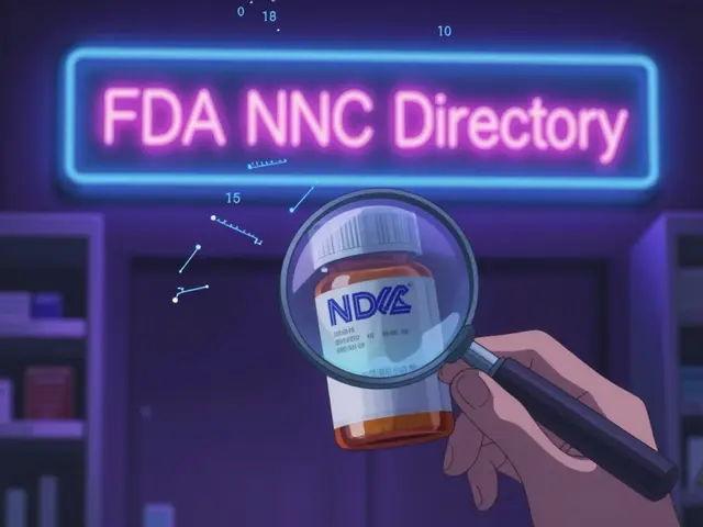 FDA Databases: How to Verify Medications and Avoid Counterfeit Drugs