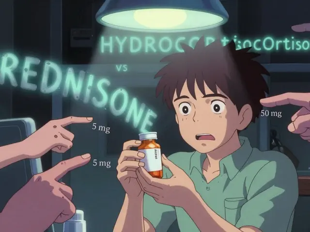 How to Check Medication Names, Strengths, and Dosage Forms Safely