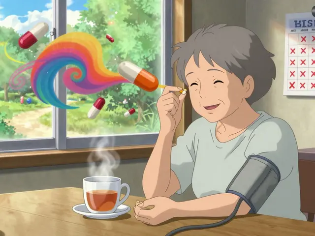 How to Set Achievable Adherence Goals and Track Progress for Medication Compliance