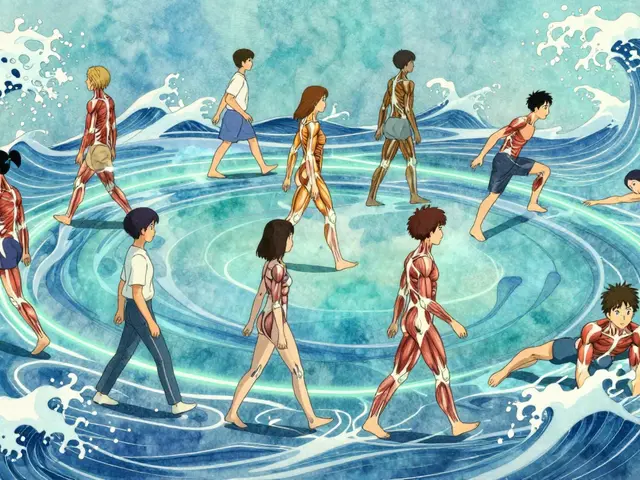 Physical Therapy for Pain: Exercise, Stretching, and Restoration