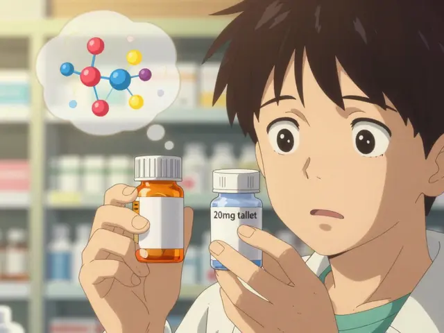 Switching from Brand to Authorized Generic: Practical Tips for Patients and Prescribers