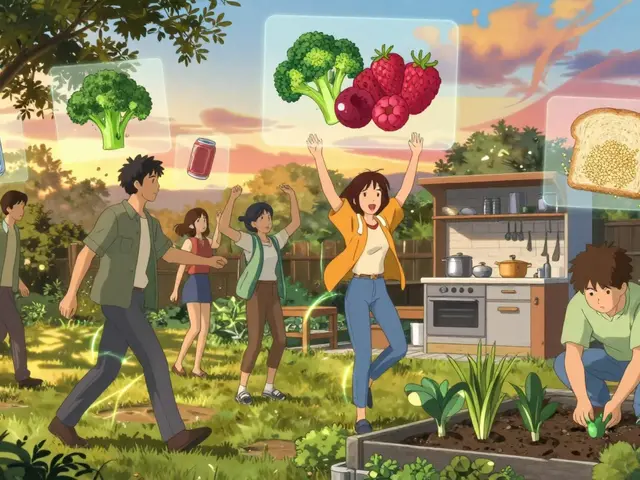 Prediabetes Reversal: Lifestyle Changes to Prevent Type 2 Diabetes