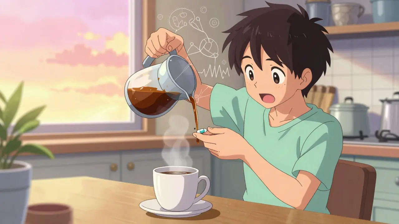 How to Use Behavioral Tricks to Build a Medication Habit