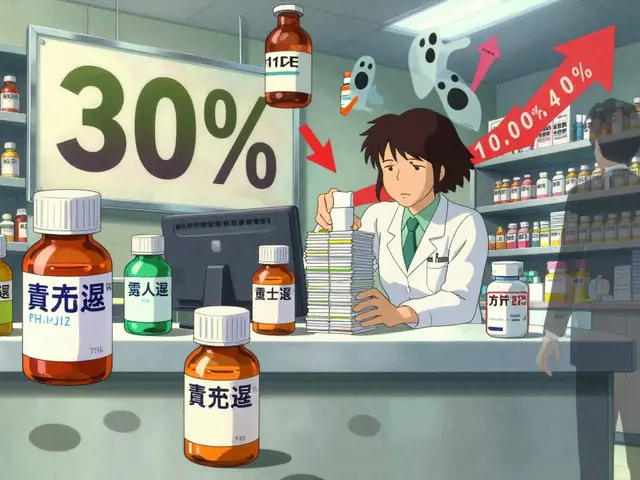 Bulk Purchasing and Discounts: How Large-Scale Procurement of Generics Lowers Drug Costs