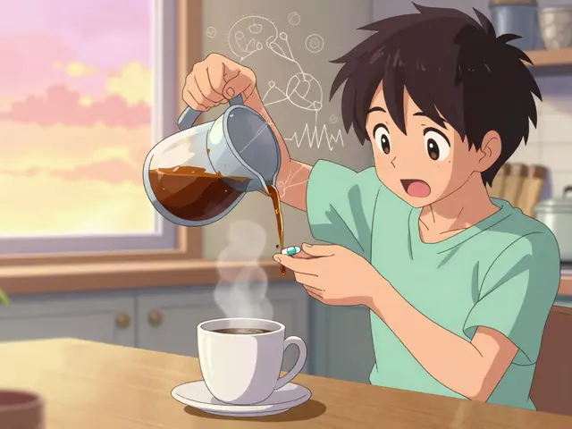 How to Use Behavioral Tricks to Build a Medication Habit