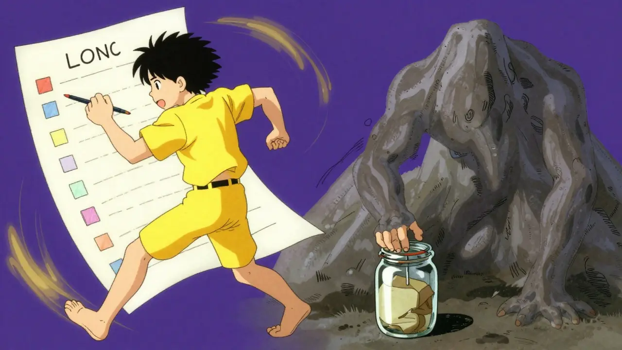 Functional Impairment in Autoimmunity: Guide to Rehab and Occupational Therapy