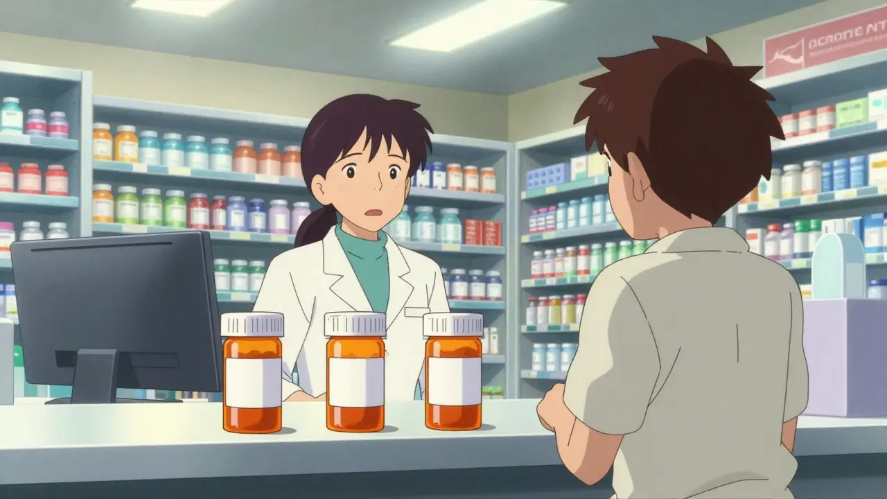 How to Choose Between Different Generic Medications