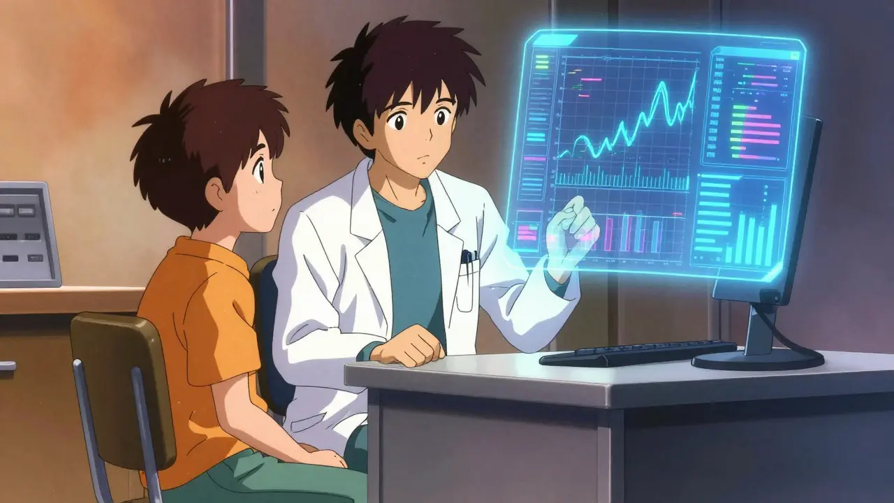 The Future of Medical Practice: How Provider Attitudes Are Shifting