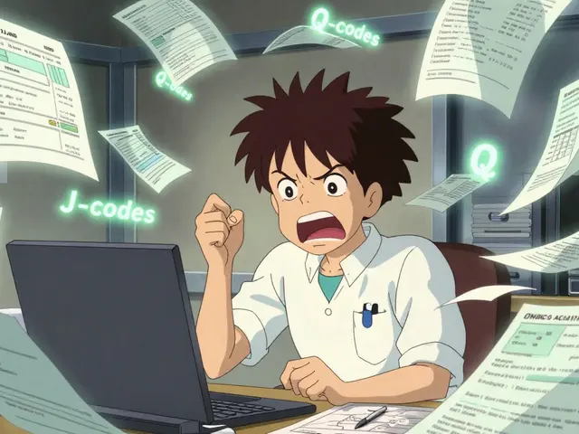 Biosimilars Billing Guide: Understanding Reimbursement and Coding