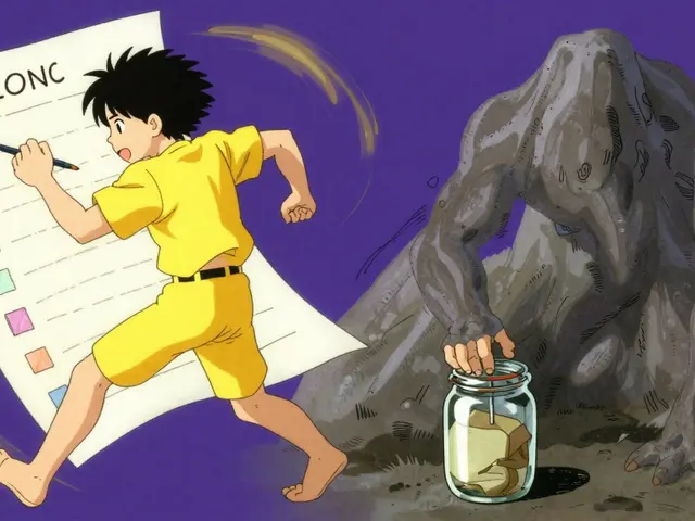 Functional Impairment in Autoimmunity: Guide to Rehab and Occupational Therapy