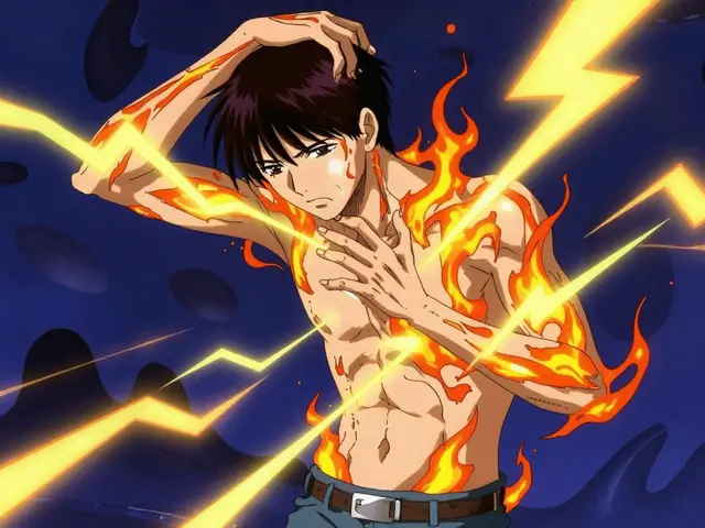 Gabapentin vs Pregabalin: Which Option is Best for Neuropathic Pain?