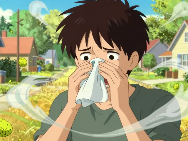 How and Where to Buy Montelukast Online: A Complete 2026 Guide