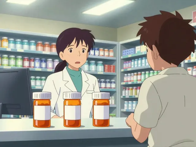 How to Choose Between Different Generic Medications