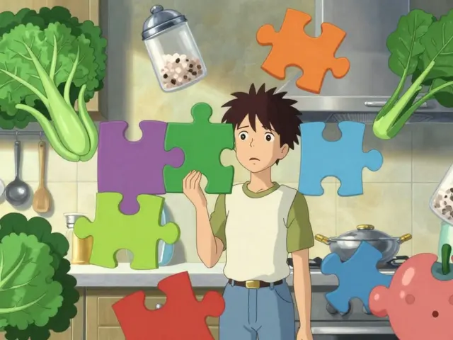 Renal Diet Guide: Managing Sodium, Potassium, and Phosphorus for Kidney Health