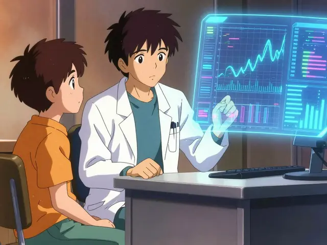 The Future of Medical Practice: How Provider Attitudes Are Shifting