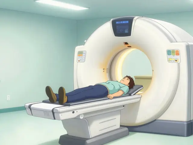 Understanding Your Coronary Calcium Score: What CT Scans Reveal About Heart Plaque