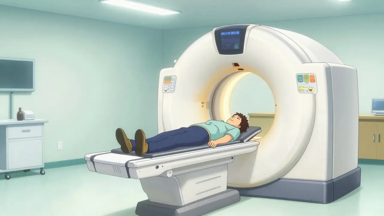 Understanding Your Coronary Calcium Score: What CT Scans Reveal About Heart Plaque