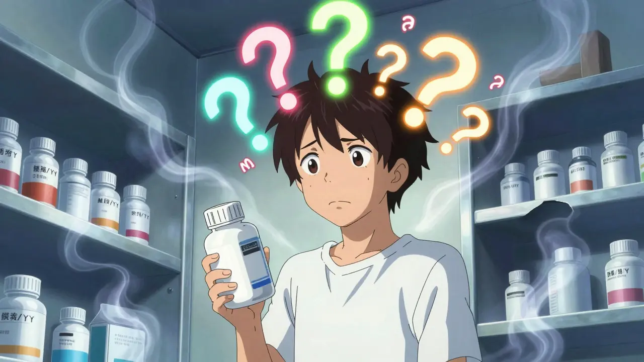 How to Read Medication Expiration Dates: Safety, Storage & Disposal Guide