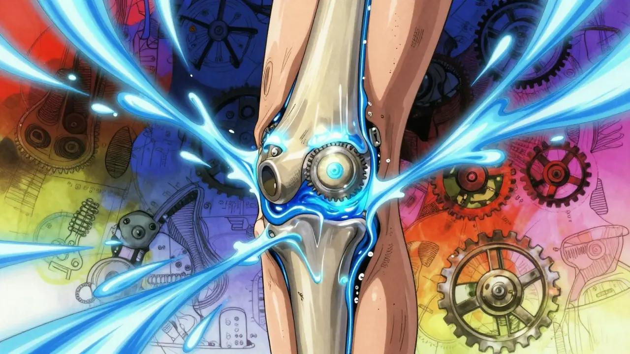 Hyaluronic Acid Injections for Osteoarthritis: What Works and What Doesn't