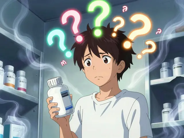 How to Read Medication Expiration Dates: Safety, Storage & Disposal Guide