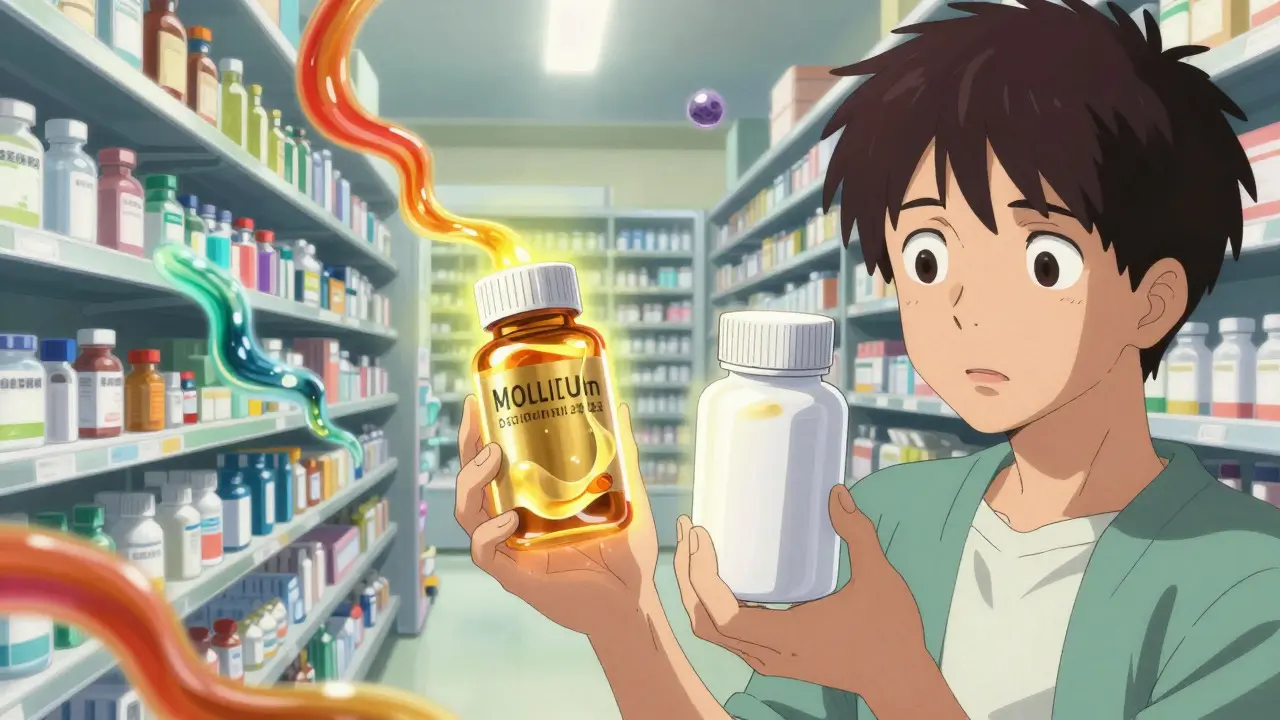 Are Authorized Generics as Good as Brand Names? The Truth About Quality and Efficacy