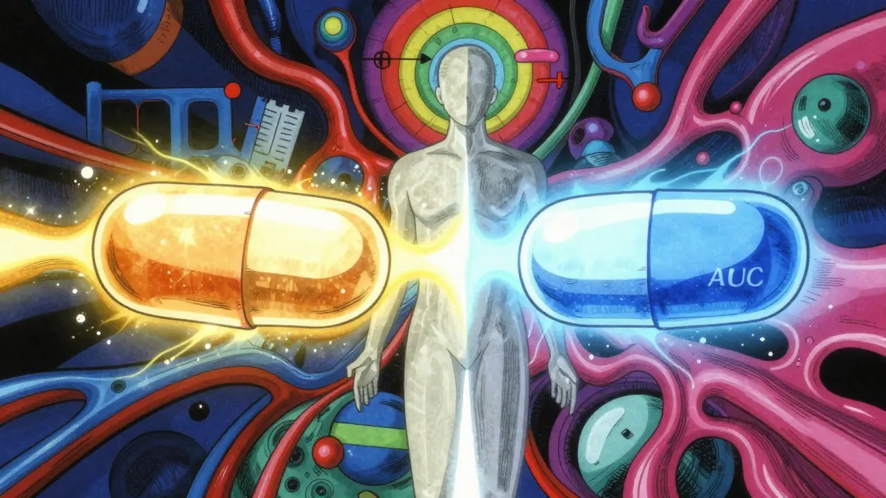 Do Generic Drugs Work as Well? What Clinical Studies Actually Show