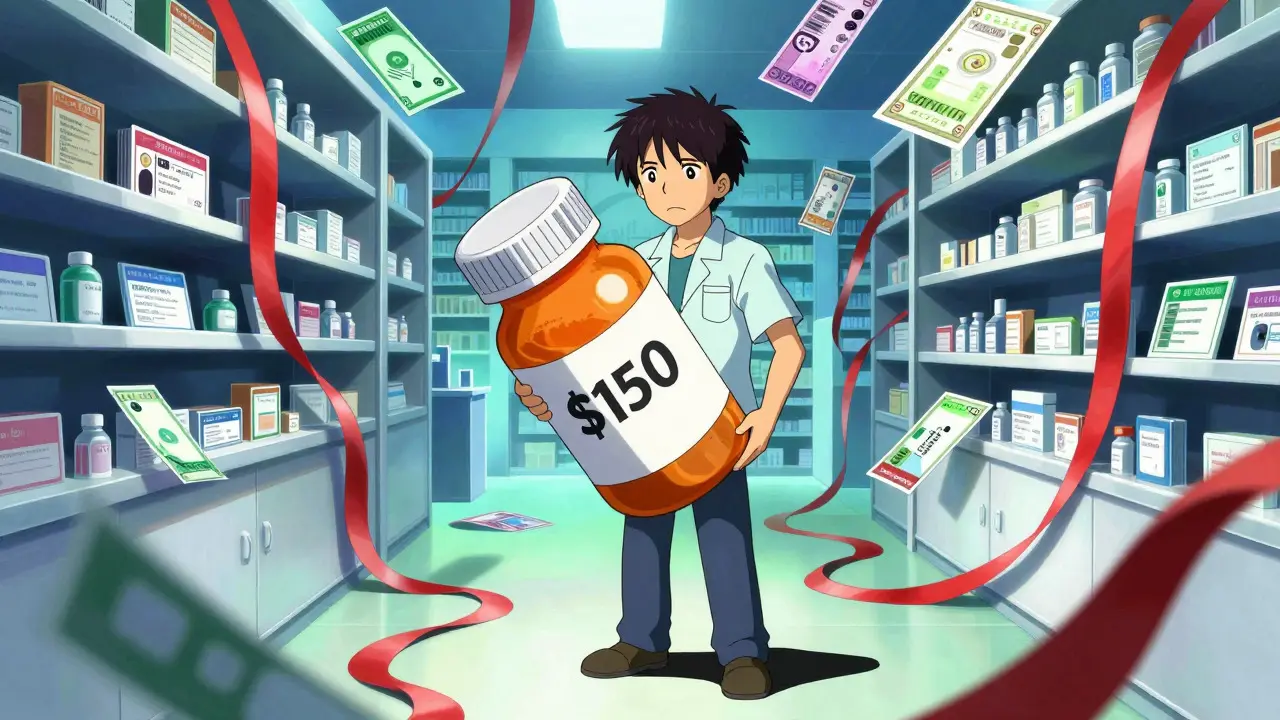 DTC Generic Pharmacies vs Insurance: Where You Actually Save Money in 2026