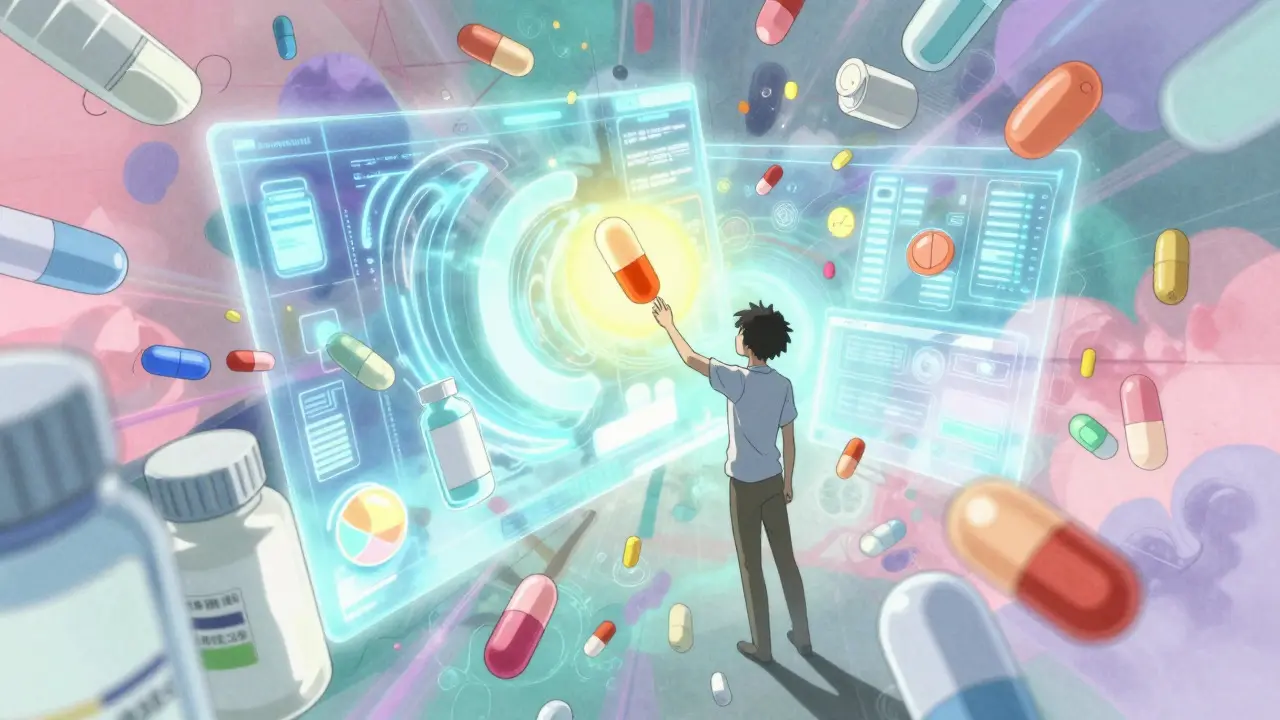How and Where to Buy Vancomycin Online in 2026: A Complete Guide