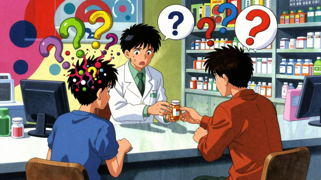 How the FDA Ensures Generic Drugs Work the Same as Brands: The Science of Bioequivalence