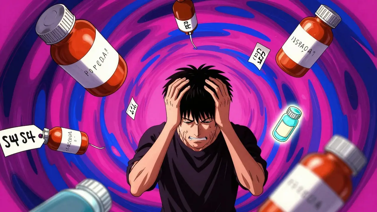 How to Buy Cheap Generic Tylenol Online: Safe Retailers, Prices & Tips