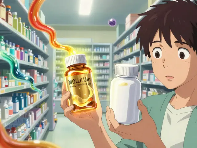 Are Authorized Generics as Good as Brand Names? The Truth About Quality and Efficacy