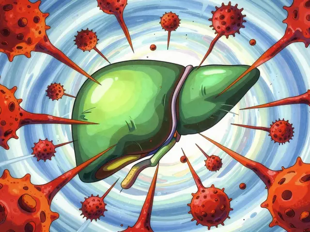 Autoimmune Hepatitis: Diagnosis, Steroids, and Azathioprine
