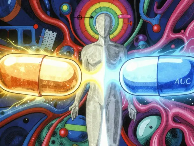 Do Generic Drugs Work as Well? What Clinical Studies Actually Show