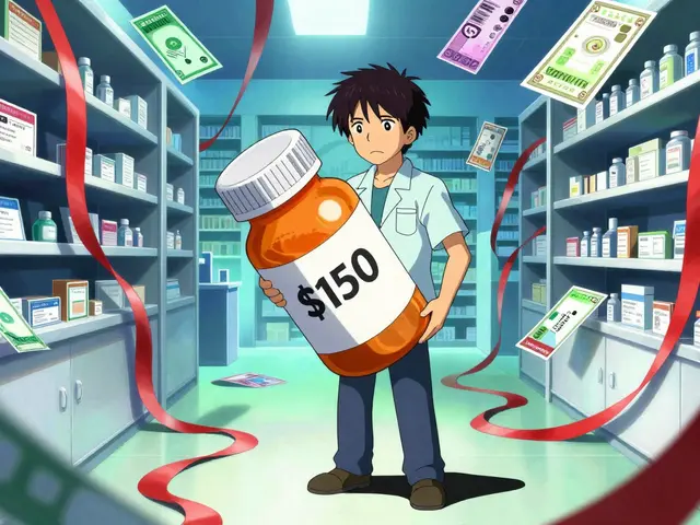 DTC Generic Pharmacies vs Insurance: Where You Actually Save Money in 2026