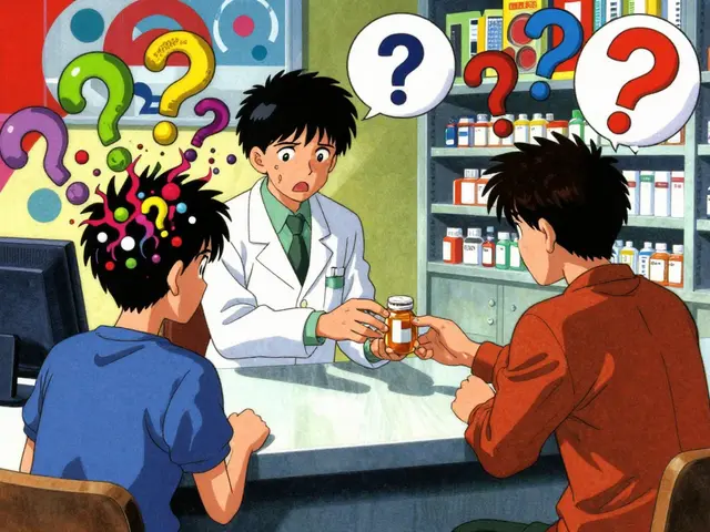 How the FDA Ensures Generic Drugs Work the Same as Brands: The Science of Bioequivalence