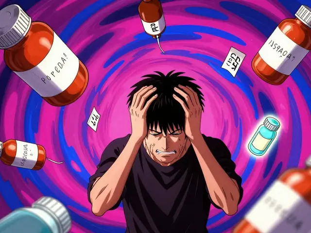 How to Buy Cheap Generic Tylenol Online: Safe Retailers, Prices & Tips