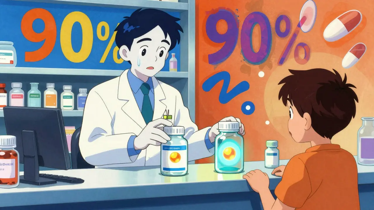 Generic Drug Quality Standards: FDA Requirements and Testing Explained