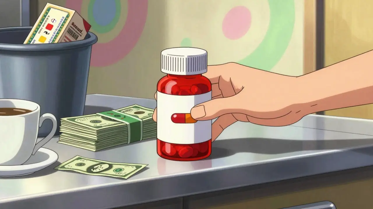 How to Buy Generic Coumadin (Warfarin) Online: 2026 Price Guide