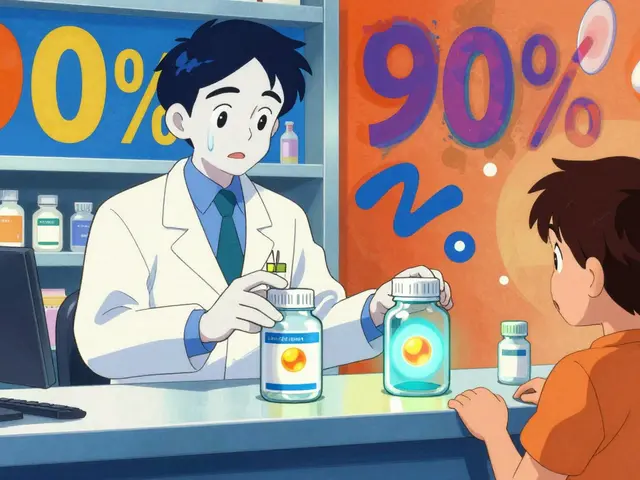 Generic Drug Quality Standards: FDA Requirements and Testing Explained
