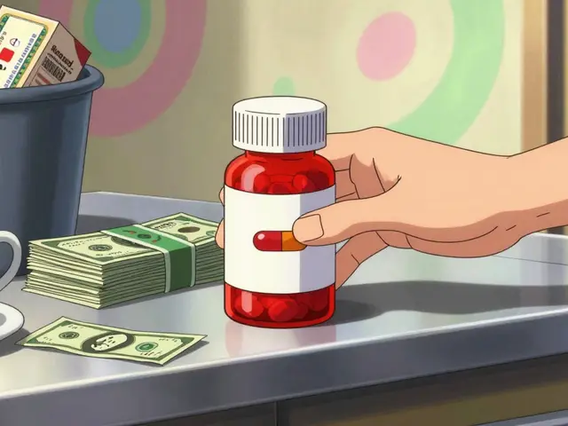 How to Buy Generic Coumadin (Warfarin) Online: 2026 Price Guide